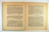 Brochure (Mémoire sur la colonisation des terres incultes du Bas-Canada : pour être présenté à Nosseigneurs les évêques de la province ecclésiastique du Canada, réunis à Québec, à l'occasion de la consécration de Sa Grandeur Mgr. J.L. Langevin, évêque de Rimouski). Intérieur de l'imprimé
