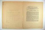 Brochure (Lettre pastorale de Mgr. C. F. Baillargeon, administrateur apostolique de l'archidiocèse de Québec, annonçant la division du diocèse de Québec, et l'érection du diocèse de S. Germain de Rimouski, Québec, 11 avril 1867). Intérieur de l'imprimé