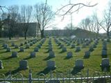 Cimetière des Soeurs servantes du Saint-Coeur de Marie