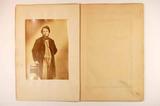 Brochure (Thos. d'Arcy McGee : sketch of his life and death). Frontispice