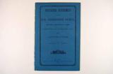 Brochure (Financial statement of the Hon. Christopher Dunkin, treasurer of the province of Quebec, submitted 14th February, 1868: with appendices). Page de titre