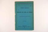 Brochure (Exposé financier : discours de l'Hon. M. Dunkin, à la séance parlementaire de vendredi, le 14 février 1868). Page de titre