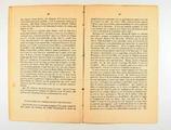 Brochure (Réponse aux dernières attaques dirigées par M. l'abbé Chandonnet contre les partisans de la méthode chrétienne : et commentaires sur des documents authentiques qui dévoilent les machinations de MM. les abbés Chandonnet et Benjamin Paquet). Intérieur de l'imprimé