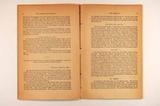 Brochure (Letters embracing special correspondence to the Toronto Daily Telegraph, descriptive of the route of Intercolonial Railway, the works in progress, the scenery, climate, agricultural capabilities, fisheries, iron, coal, &c., &c.). Intérieur de l'imprimé