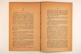 Brochure (Le pape Honorius : réponse au Révérend Père Gratry). Intérieur de l'imprimé