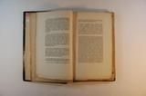 Brochure (Plan for the melioration and civilization of the British North American Indians; addressed to the Right Honourable the Earl of Dalhousie, G.C.B. &c. &c. &c). Intérieur de l'imprimé