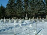 Cimetière des Frères du Sacré-Coeur