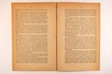 Brochure (A review of the trial of Andrew Hill, for murder : before the Hon. Edward Short, I.S.C. at the term of the Court of Queen's Bench, held at Sherbrooke, P.Q. in March 1871). Intérieur de l'imprimé