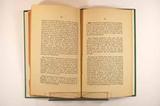 Brochure (Manuscript relating to the early history of Canada (from the archives of the Literary and Historical Society) : "Relation sur le Canada," 1682-1712). Intérieur de l'imprimé