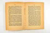 Brochure (L'abbé Doherty : ses principaux écrits en français ; précédés d'un portrait et d'une notice biographique). Intérieur de l'imprimé