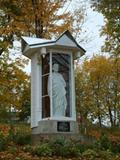 Monument de Saint-Joseph