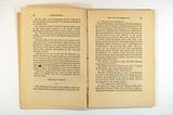 Brochure (A reminiscence of the Union Pacific Railroad : containing some account of the discovery of the eastern base of the Rocky Mountains, and of the great Indian battle of July 11, 1867 (Ex. II)). Intérieur de l'imprimé