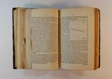 Brochure (Mémoire concernant les grèves du Sault-au-Matelot, de la Chatellenie de Coulonge, et autres, que le Séminaire de Québec possède à titre de fief). Intérieur de l'imprimé