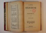 Brochure (Discours fait devant la Société de discussion de Québec, séance du 15 juillet 1844, sur le vaisseau trouvé à l'embouchure du ruisseau St.Michel, et que l'on prétend être la Petite-Hermine de Jacques Cartier). Page de titre