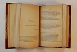 Brochure (Chants canadiens à l'occasion du 24 juin 1880). Intérieur de l'imprimé