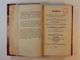 Brochure (A sermon on the education of the poor, the duty of diffusing the gospel : and, more particularly, on the importance of family religion preached before the Diocesan Committee of the Society for Promoting Christian Knowledge, in the Cathedral church of Quebec, on the 24th February, 1822, upon occasion of the annual collection). Page de titre