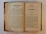 Brochure (A sermon on the education of the poor, the duty of diffusing the gospel : and, more particularly, on the importance of family religion preached before the Diocesan Committee of the Society for Promoting Christian Knowledge, in the Cathedral church of Quebec, on the 24th February, 1822, upon occasion of the annual collection). Intérieur de l'imprimé