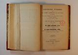 Brochure (Cérémonies funèbres dans les églises cathédrales du Bas-Canada, en l'honneur des glorieux défenseurs du St. Siège tombés en résistant à l'invasion piémontaise, en septembre 1860, avec les discours prononcés à cette occasion). Page de titre