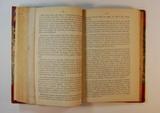 Brochure (Cérémonies funèbres dans les églises cathédrales du Bas-Canada, en l'honneur des glorieux défenseurs du St. Siège tombés en résistant à l'invasion piémontaise, en septembre 1860, avec les discours prononcés à cette occasion). Intérieur de l'imprimé