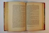 Brochure (Discours prononcés à Saint-Roch de Québec au Triduum de la Société de St.-Vincent-de-Paul : les 11, 12 et 13 décembre 1865). Intérieur de l'imprimé