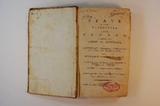 Livre (A State of the expedition from Canada, as laid before the House of Commons, by Lieutenant-General Burgoyne, and verified by evidence ; with a collection of authentic documents, and an addition of many circumstances which were prevented from appearing before the House by the prorogation of Parliament). Page de titre