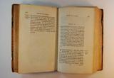 Livre (The history of Canada from its first discovery : comprehending an account of the original establishment of the colony of Louisiana (Volume I)). Intérieur de l'imprimé