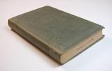 Livre (The rise of Canada, from barbarism to wealth and civilisation). Extérieur de l'imprimé