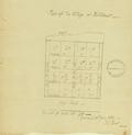 Document (Requête à Haldimand par Pierre Panet et Louis Genevay pour concession de seigneurie, au bout de la seigneurie concédée à Le Ber de Senneviille sur les limites de la prairie de la Madeleine et de la baronnée de Longueuil)