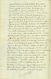 Document (Concession de terre à Longueuil par Charles Lemoine de Longueuil à Jean Pothier)