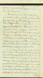 Document (Vente de terrain, coin Notre-Dame et Bonsecours par Toussaint Pothier à Robert Urwin Harwood, seigneur de Vaudreuil, stipulant pour Alexander Baring et Richard Willing, fidéicommissaires de William Bingham, au prix de 7000 livres)