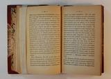 Brochure (Éloge de Pie IX : prononcé à l'Université Laval, le 29 juin 1868, jour de l'inauguration d'un portrait de Sa Sainteté). Intérieur de l'imprimé