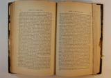 Brochure (The geognosy of the Appalachians and the origin of crystalline rocks : address to the American Association for the Advancement of Science, on retiring from the office of president of the Association, Indianapolis, August 16, 1871). Intérieur de l'imprimé