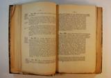 Brochure (Superior Court, Beauce, John O'Farrell & al., plaintiffs, vs. Alexandre R.C.A De Lery & al., defendants : supplementary factum of the plaintiffs). Intérieur de l'imprimé