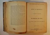 Brochure (Rival routes from the West to the ocean and docks at Montreal; a series of letters by the honorable John Young, in reply to letters of "A Merchant", written by William Workman, Esq). Page de titre