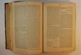 Brochure (Rival routes from the West to the ocean and docks at Montreal; a series of letters by the honorable John Young, in reply to letters of "A Merchant", written by William Workman, Esq). Intérieur de l'imprimé