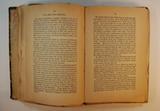Brochure (The Water supply and the Hydraulic Company question). Intérieur de l'imprimé