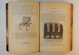 Brochure (La terre sèche substituée à l'eau dans le curage des fosses d'aisances ou Salubrité et richesse publiques remplaçant la maladie et la déperdition). Intérieur de l'imprimé