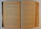 Brochure (An inaugural dissertation on strychnia : presented to the Medical Faculty of McGill College, May 1st, 1858). Intérieur de l'imprimé