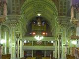 Orgue (Casavant, Opus 230, 1905/ Guilbault-Thérien, 1991)