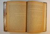 Brochure (Discours sur la loi de l'instruction publique : prononcé au Conseil Législatif, le 10 janvier 1898). Intérieur de l'imprimé