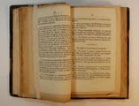 Brochure (Résolutions et règles de la Société d'éducation des Trois-Rivières, établie le 3 novembre, 1830). Intérieur de l'imprimé