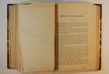 Brochure (Emigration to the Province of Ontario). Page de titre