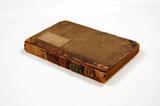 Livre (A breviary of the history of the Parliament of England : expressed in three parts: 1. The causes and beginning of the civil war of England, 2. A short mention of the progress of that civil war, 3. A compendious relation of the original and progress of the second civil war). Extérieur de l'imprimé