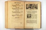Livre (The difference between an absolute and limited monarchy : as it more particularly regards the English constitution ; being a treatise). Intérieur de l'imprimé
