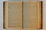 Brochure (Considérations sur l'agriculture canadienne : au point de vue religieux, national et du bien-être matériel). Intérieur de l'imprimé