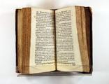 Livre (Testament politique d'Armand du Plessis, cardinal duc de Richelieu... (Tomes I et II)). Intérieur de l'imprimé