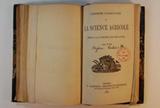 Brochure (Catéchisme d'agriculture, ou, La science agricole mise à la portée des enfants). Page de titre