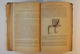 Brochure (La terre sèche substituée à l'eau dans le curage des fosses d'aisances ou Salubrité et richesse publiques remplaçant la maladie et la déperdition). Intérieur de l'imprimé
