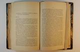 Brochure (Etude sur l'éducation agricole : lue devant le Conseil d'agriculture de la province de Québec, le 8 mars 1877). Intérieur de l'imprimé