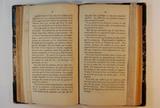 Brochure (Traduction libre et abrégée des leçons de chimie). Intérieur de l'imprimé